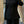 Angular Hem Button Blazer
