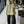 Cargo Jacket Loose-fit