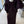 Knitted Batwing Sleeve  + Dress 2PC Set