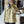 Cargo Jacket Loose-fit