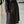 Belted Leather Maxi Coat