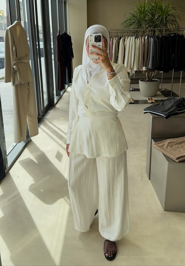 Chic Skants