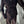Cinched Tailored Silhouettes Suit