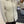 Zippered Waisted Jacket