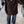 Vintage Suede Jacket