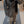 Asymmetric Shawl Jacket