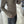 High-neck Belted Shirt