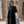 Velvet 2-in-1 Long Blazer w/ Satin Dress Set