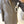 Side One-Button Woolen BlazerX