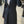 One Button Long Blazer w/ Pants Set