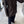 Button-down Leather Jacket