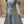 Cape Blazer Trouser Set w/ Belt