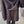 Scarfed Woolen Snap Button Jacket
