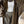 Loose-fitting Light Trench Coat