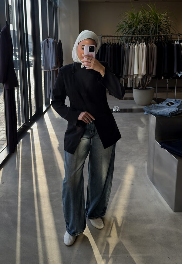 Classic  Denim Jeans