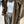 Loose-fitting Light Trench Coat