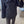 Woolen High Neck Jacket