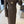 Waisted Metal Snap Belted Coat
