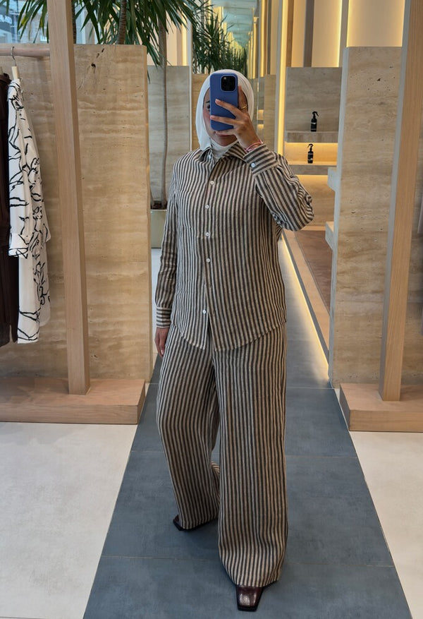 Summer Casual 2PC Set