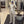 White Peak Lapel Linen Set