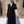 Rounded Cuff Long Blazer