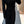 Rounded Cuff Long Blazer