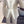 White Peak Lapel Linen Set