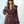 Maroon Trenchcoat with Beltالسترات الخارجية / المعاطف الطويلة