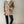 Hit Color Blazers For Women Notched Collar V-Neck