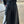 Double Layers  Pleated Wide Leg Loose Fit Trouser