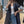 Designer Long Blazer Loose Size بليزر