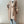 Spliced Korean Women Trench Coat Color Block معطف