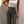 Casual White Cut Out Women's T Shirt Round Neck