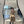 Trench Coat Notched Collar Loose 2 Buttons